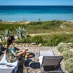 Casa Sul Mare A - Grazie Di Esistere * بوتزو ايدو