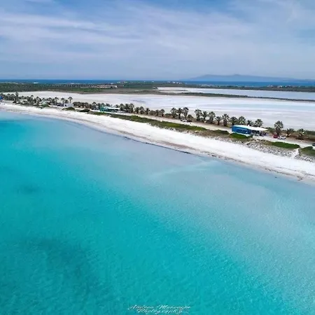 Casa Sul Mare A - Grazie Di Esistere