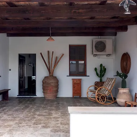 Holiday home Casa Sul Mare A - Grazie Di Esistere *
