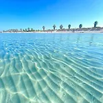 Ferienhaus Casa Sul Mare A - Grazie Di Esistere Putzu Idu