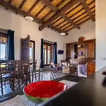 Casa Sul Mare A - Grazie Di Esistere Ferienhaus *