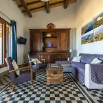 Ferienhaus Casa Sul Mare A - Grazie Di Esistere