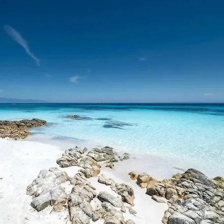 Casa Sul Mare A - Grazie Di Esistere *