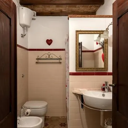 Casa Sul Mare A - Grazie Di Esistere