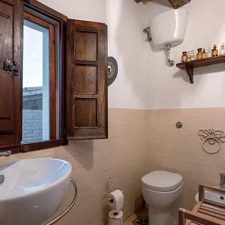 Casa Sul Mare A - Grazie Di Esistere * Putzu Idu