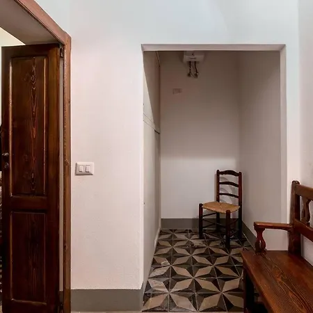 Casa Sul Mare A - Grazie Di Esistere * Putzu Idu