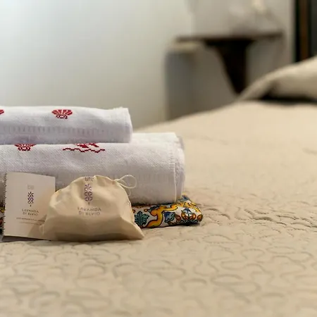 Casa Sul Mare A - Grazie Di Esistere *