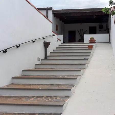 Feriehus Casa Sul Mare A - Grazie Di Esistere *