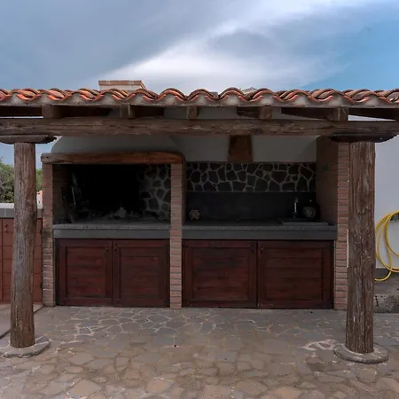 Casa Sul Mare A - Grazie Di Esistere *