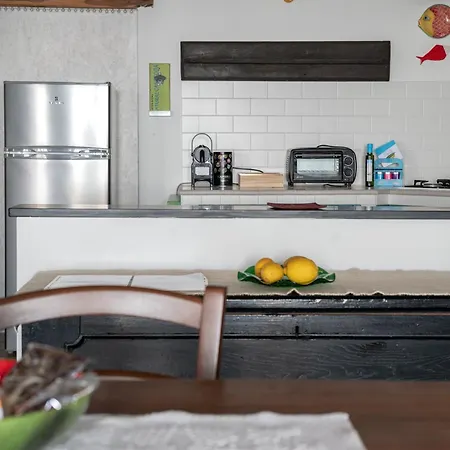 Casa Sul Mare A - Grazie Di Esistere *