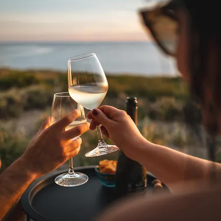 Feriehus Casa Sul Mare A - Grazie Di Esistere *