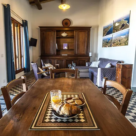 Casa Sul Mare A - Grazie Di Esistere