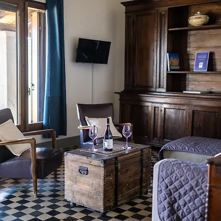 Prázdninový dům Casa Sul Mare A - Grazie Di Esistere