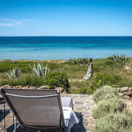 Feriehus Casa Sul Mare A - Grazie Di Esistere *