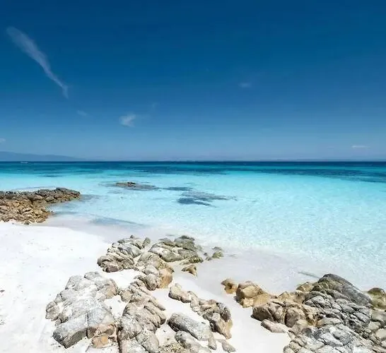 Casa Sul Mare A - Grazie Di Esistere *