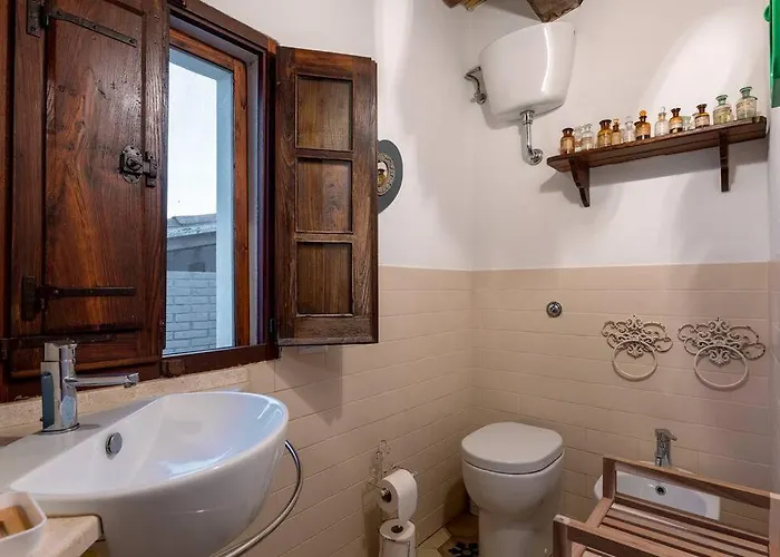 Casa Sul Mare A - Grazie Di Esistere * Putzu Idu