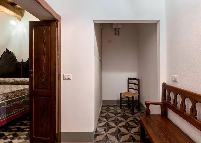 Casa Sul Mare A - Grazie Di Esistere * Putzu Idu
