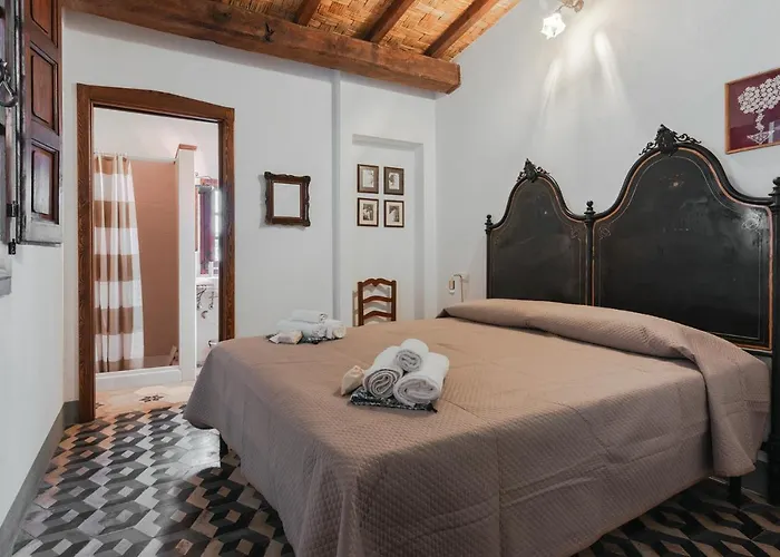 Дом отдыха Casa Sul Mare A - Grazie Di Esistere