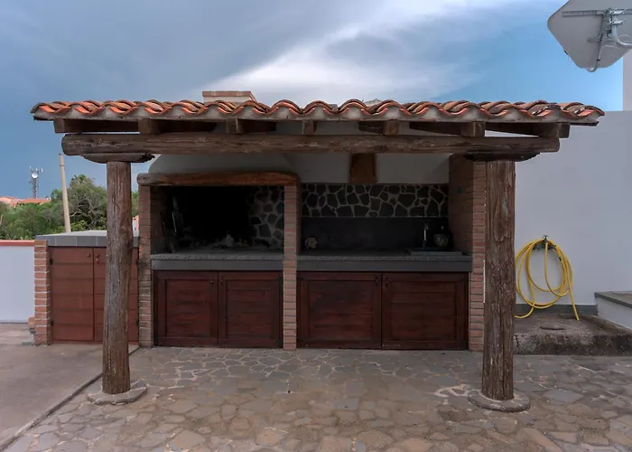 Casa Sul Mare A - Grazie Di Esistere *