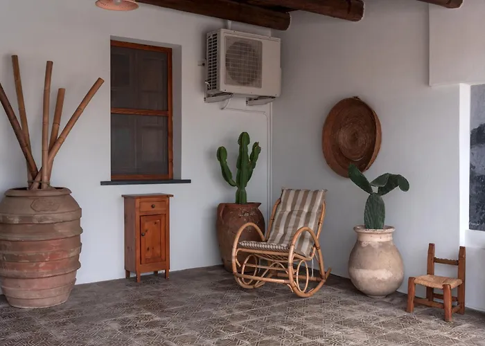 Casa Sul Mare A - Grazie Di Esistere Putzu Idu