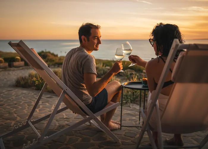 Tatil Evi Casa Sul Mare A - Grazie Di Esistere