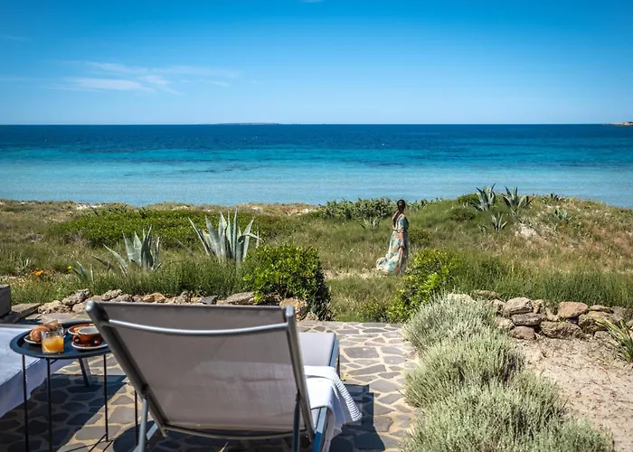 Дом отдыха Casa Sul Mare A - Grazie Di Esistere *